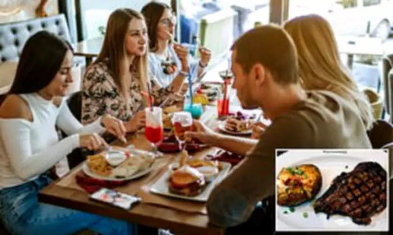 Steakhouse Industry Faces Decline as Darden's LongHorn Defies Trend