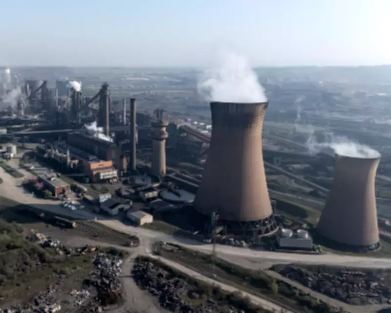 Steel Industry Leaders Warn of Backdoor Loophole Threatening Jobs and Factories