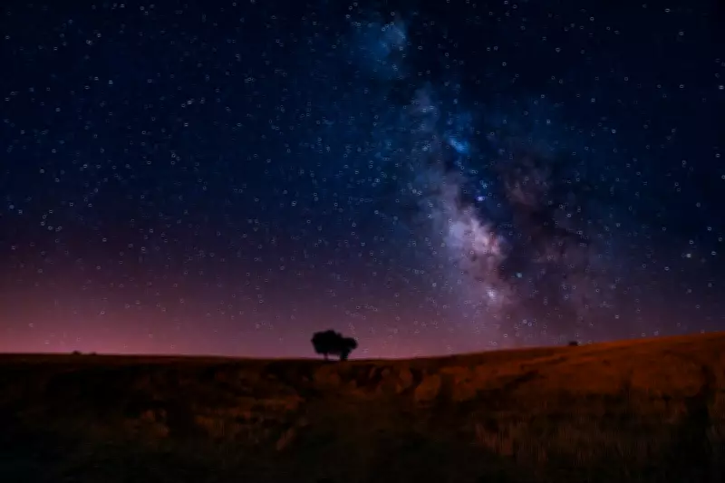 Stellar Storms May Be Obscuring Alien Signals, SETI Research Reveals