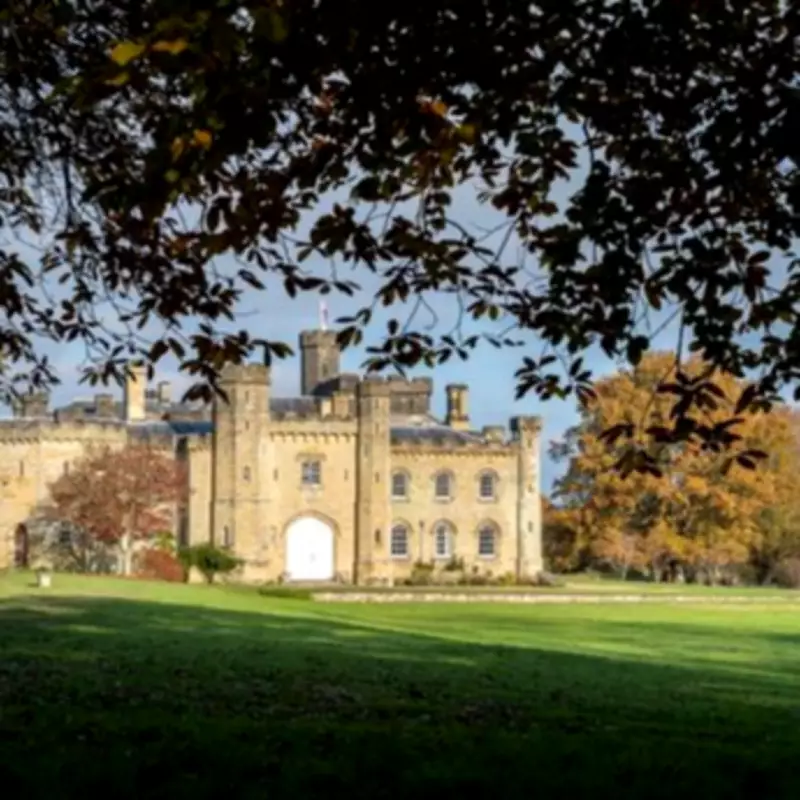 Step Back in Time at Chiddingstone: Tudor Village with Castle Treasures