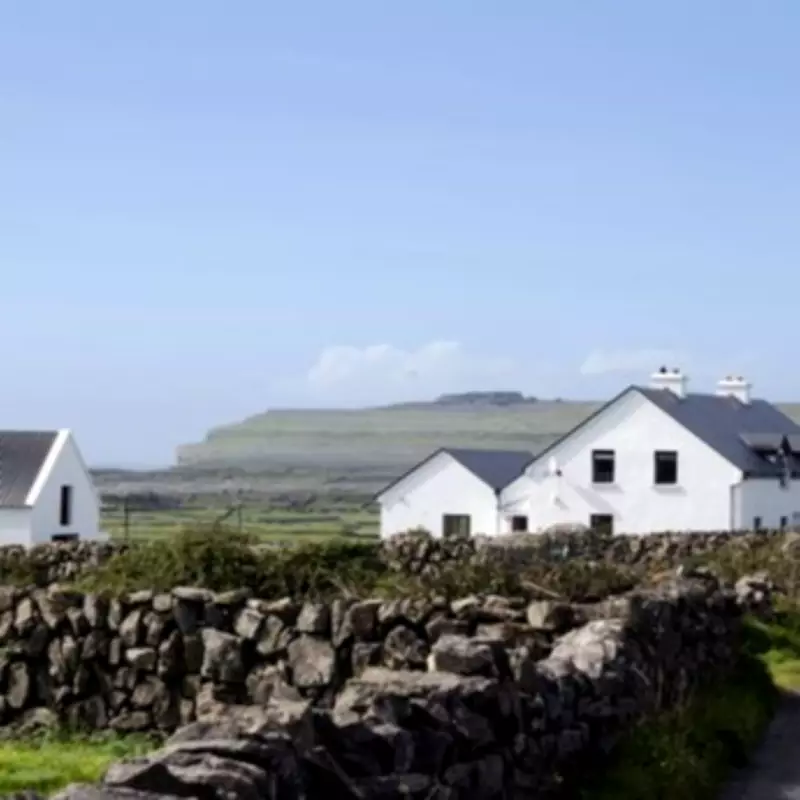 Step Back in Time on Inishmore: Ancient Forts and Gaelic Life Await