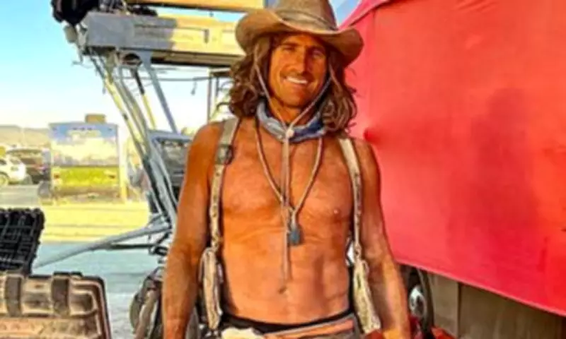 Stepfather of RHOC Star Braunwyn Windham-Burke Dies at 63 After Brain Cancer Battle