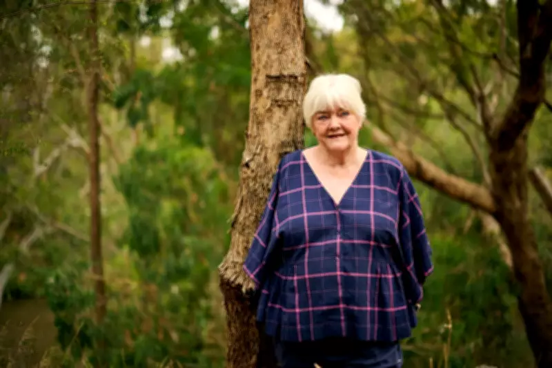 Stephanie Alexander on Food Anxiety, Family Dinners, and Wellness Trends