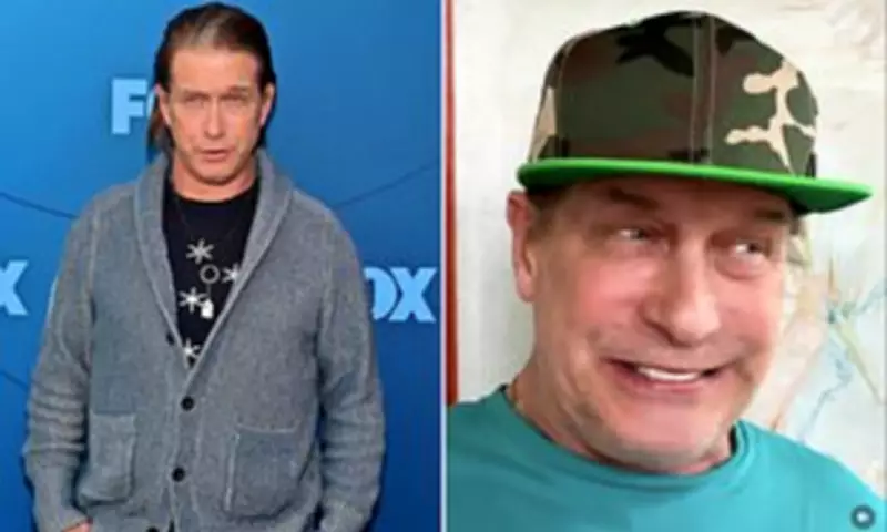 Stephen Baldwin Claims Alien Invasion Will Transform America in Cryptic Oscars Post