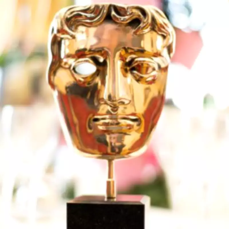 Stephen Graham Dominates BAFTA TV Nominations with 18 Potential Wins