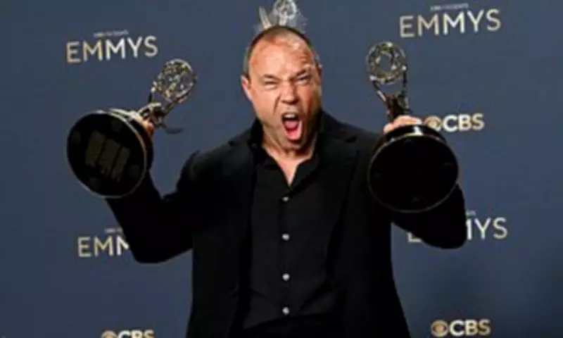 Stephen Graham Eyed for Celebrity Traitors After Netflix Hit Adolescence