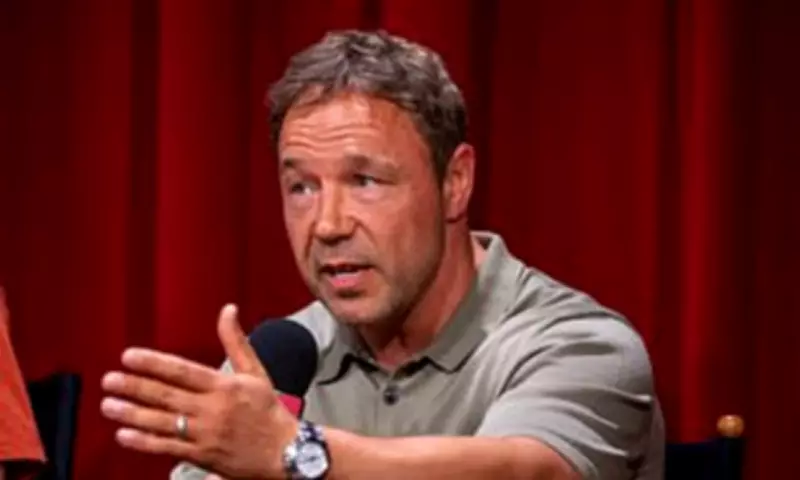 Stephen Graham Slams Hollywood Prima Donnas for Disrespectful On-Set Behaviour