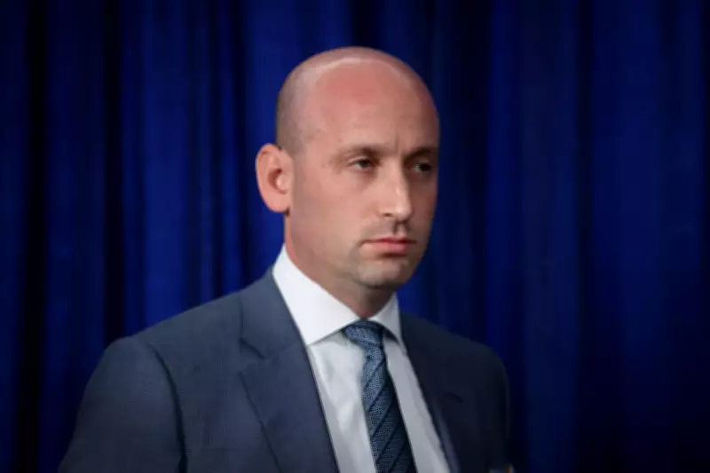 Stephen Miller Hails Trump's 'Politically Incorrect' Iran War, Slams 'Woke Pentagon'