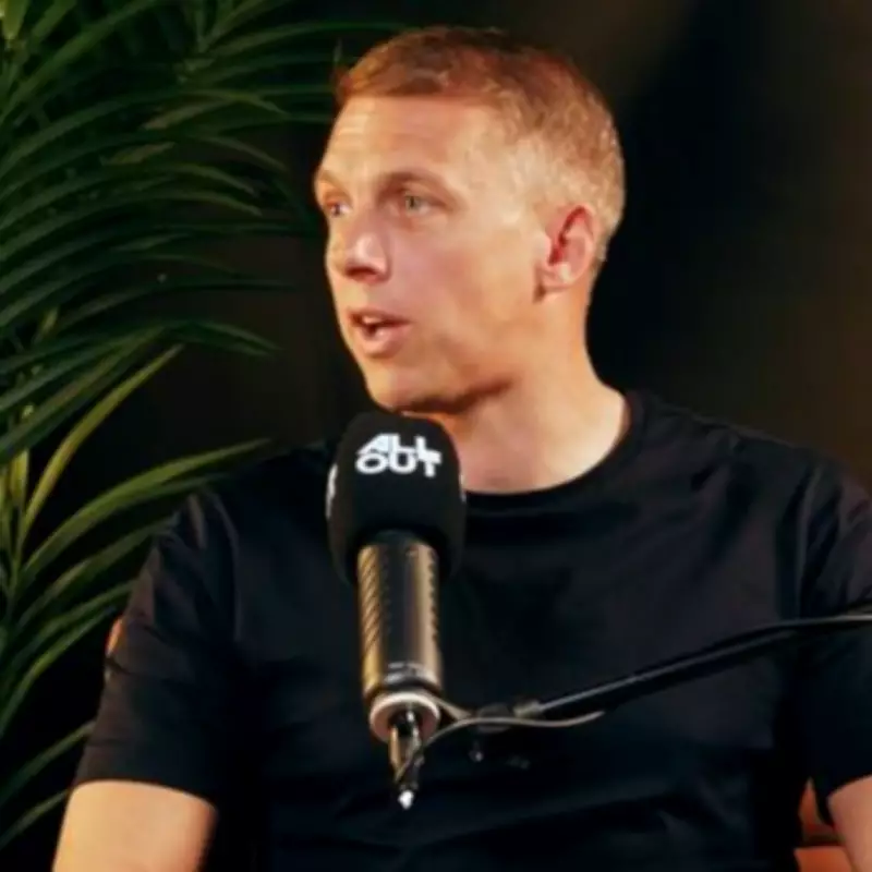 Stephen Warnock Reveals How McDonald's Meeting Led to Liverpool Over Everton