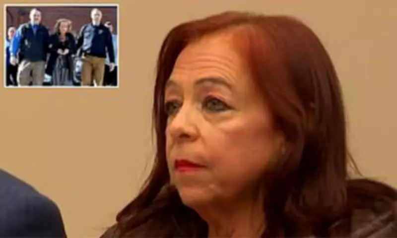 Stepmother Faces Enhanced Kidnapping Charges in 20-Year Captivity Case