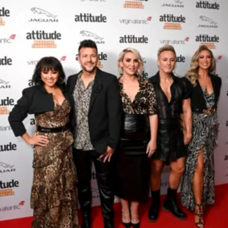 Steps Star Lee Latchford-Evans Opens Up About Vocal Health Battle