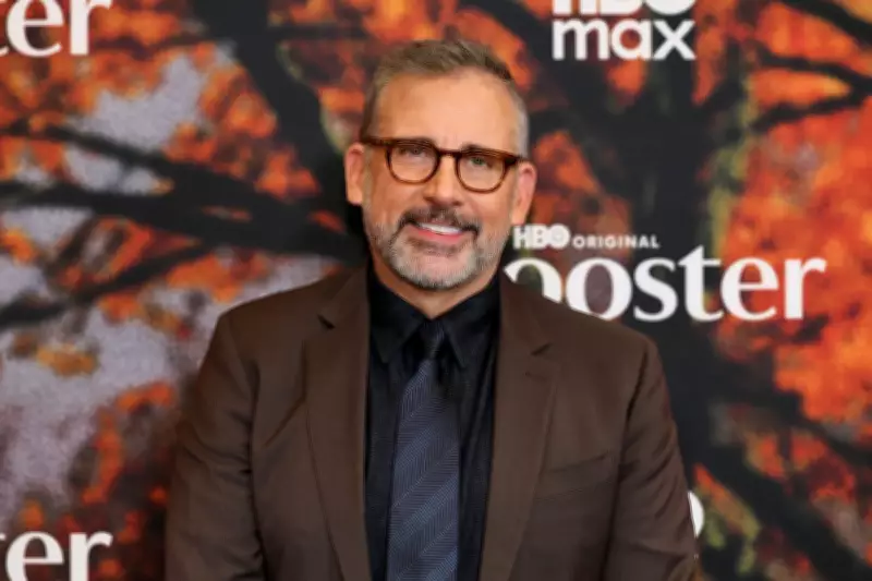 Steve Carell Opens Up About Parenting Adult Children as a 'Hard Balancing Act'