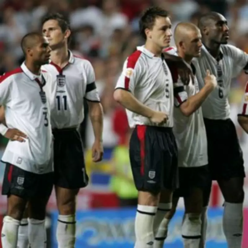 Steve McClaren Admits Favouring Chelsea Stars During England Tenure