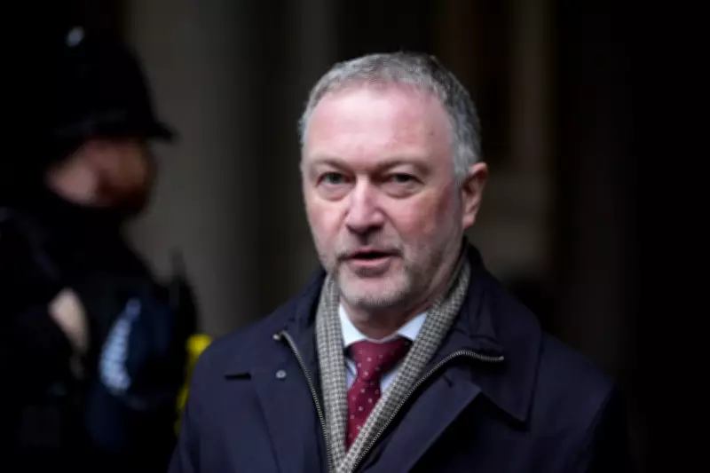 Steve Reed Vows Anti-Muslim Hate Definition Won't Limit Free Speech