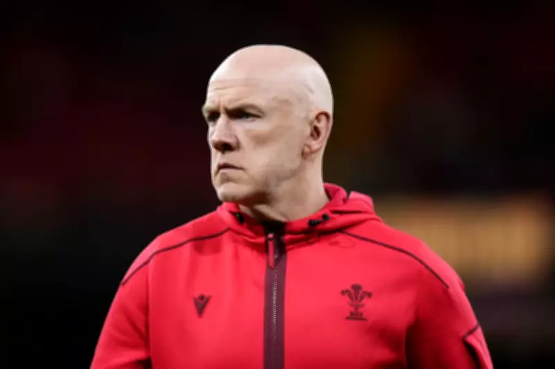 Steve Tandy 'Overwhelmed' as Wales End 1,099-Day Six Nations Drought