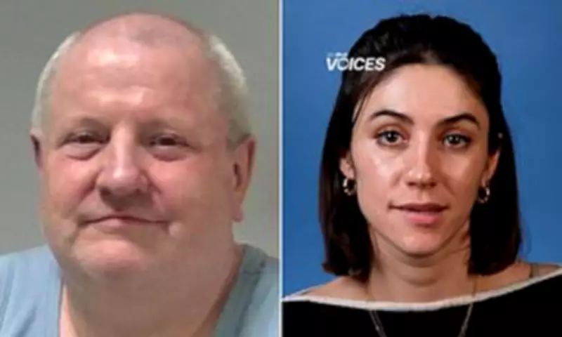 Steve Wright's Double Life Exposed: Suffolk Strangler's Sixth Cold Case Solved After 24 Years