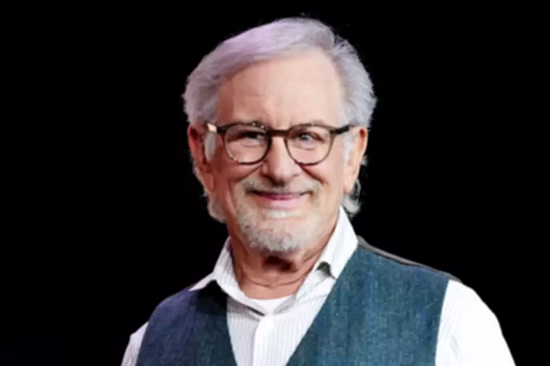 Steven Spielberg Announces First Western Film, Critiques Modern Entertainment Views