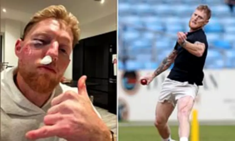 Stokes and Wood Face Delayed Durham Returns After Injury Setbacks