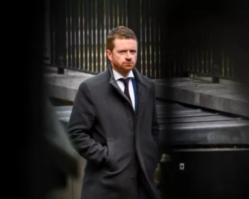 Stolen Phone of Starmer's Ex-Chief of Staff Sparks Mandelson Scandal Questions