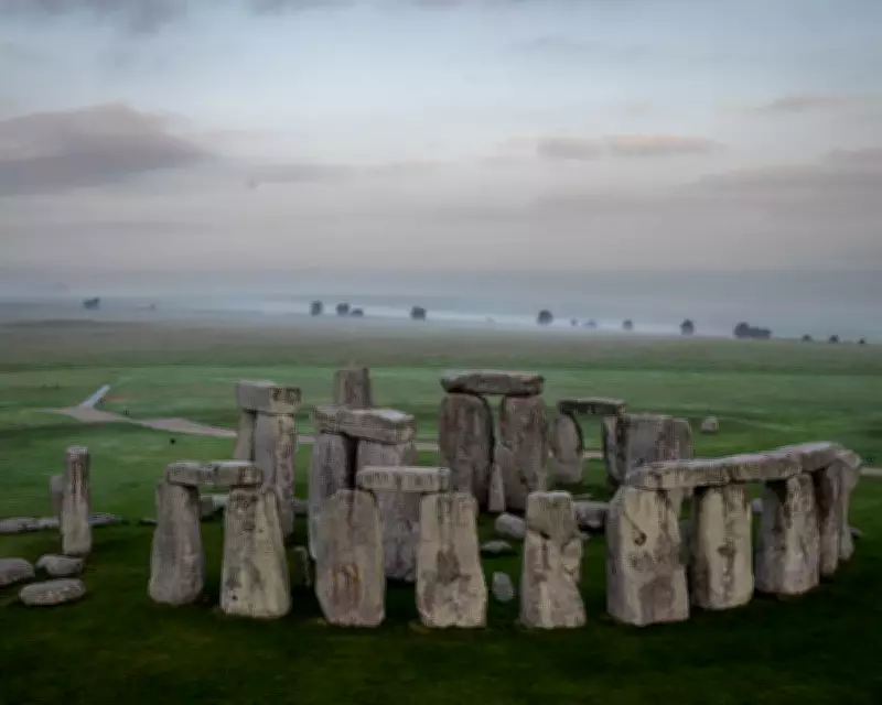 Stonehenge Tunnel Project Officially Cancelled Following Years of Protests