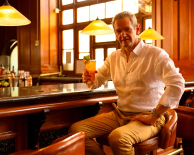 Stop Paying Comedians for Holidays: The End of Lazy Travel Shows