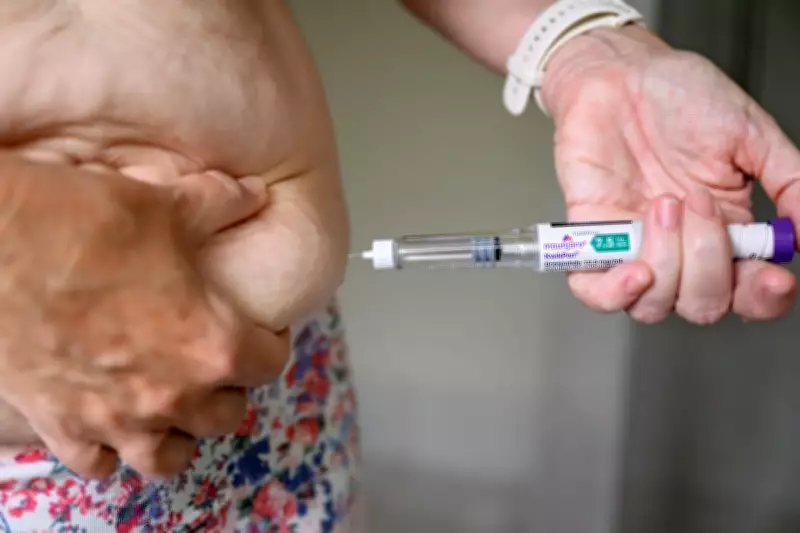 Stopping GLP-1 Drugs Reverses Heart Benefits Within Six Months, Study Reveals