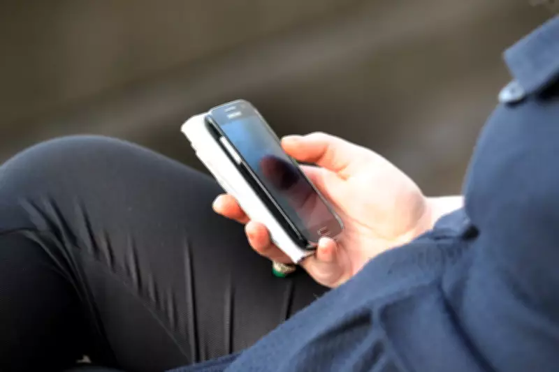 Stormont Minister Expresses Sympathy for Social Media Ban for Under-16s