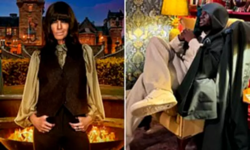 Stormzy's Traitors Triumph Sparks Fan Demands for Celebrity Series Role