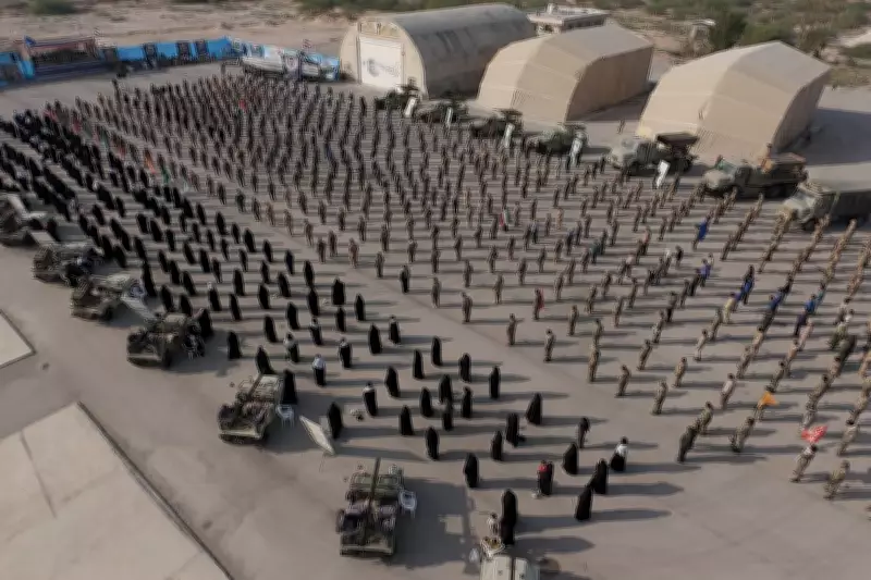 Strait of Hormuz Disruption Sends Oil Prices Soaring Amid Iran Conflict