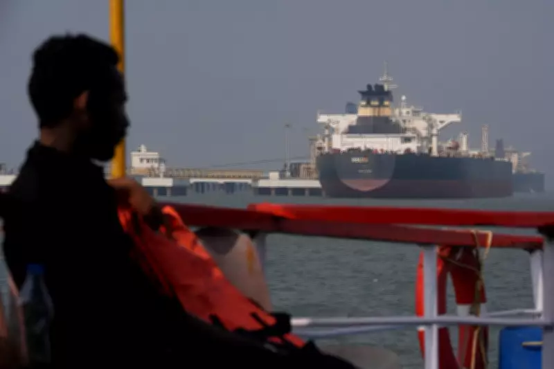 Strait of Hormuz Sees Limited Ship Crossings Amid Iran Conflict