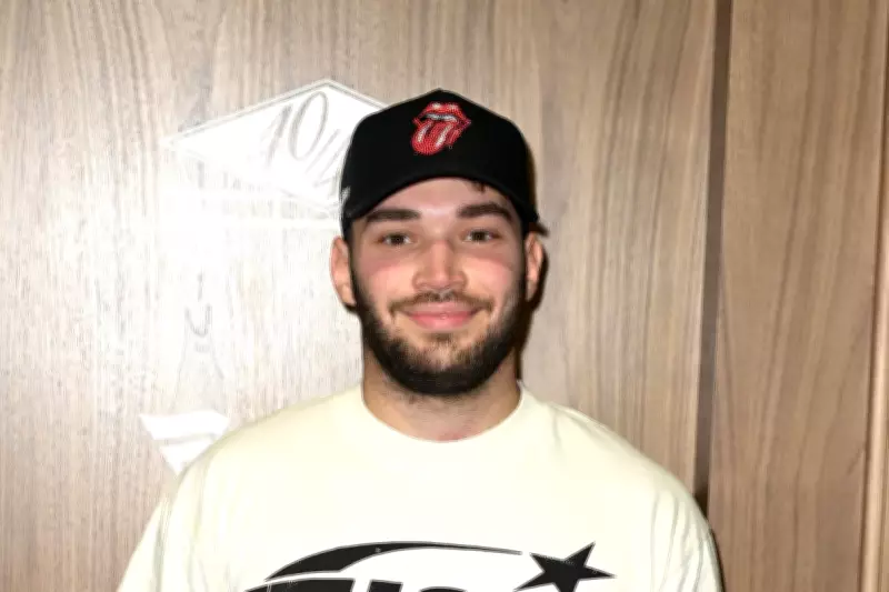 Streamer Adin Ross's Sister Madeline Dies at 36, Medical Examiner Confirms