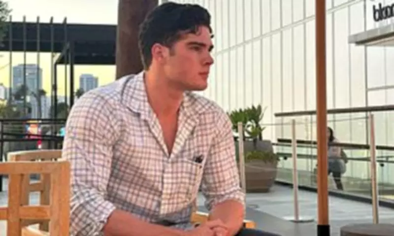 Streamer Clavicular Arrested for Assault in Florida After Alligator Video