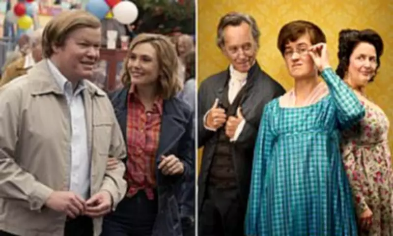 Streaming Bonanza: New True Crime, Period Dramas and Cult Classics Hit UK Screens