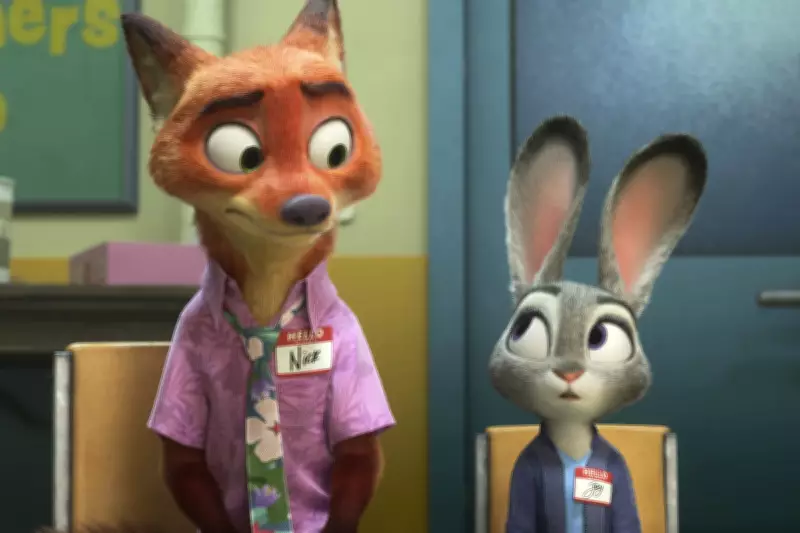 Streaming Guide: Zootopia 2, Oscars, Kim Gordon, One Piece, and Scarpetta