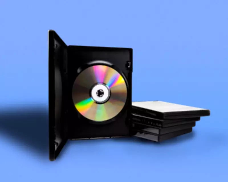 Streaming's Hidden Costs: Why the DVD Era Was a Golden Age for Film Lovers