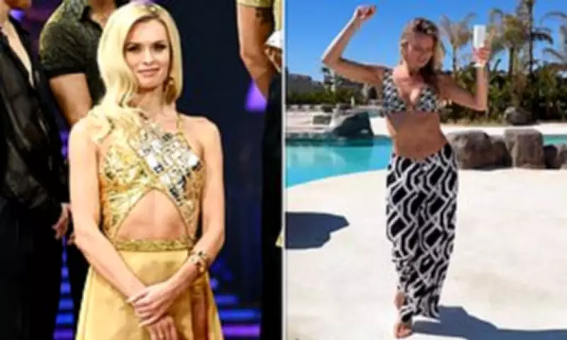 Strictly Axes Nadiya Bychkova Amid Backstage Drama and Performance Concerns