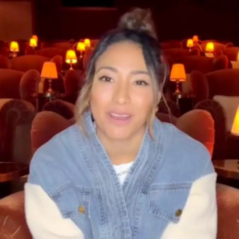 Strictly Boss's Unexpected Tribute to Karen Hauer Amid Ageism Claims