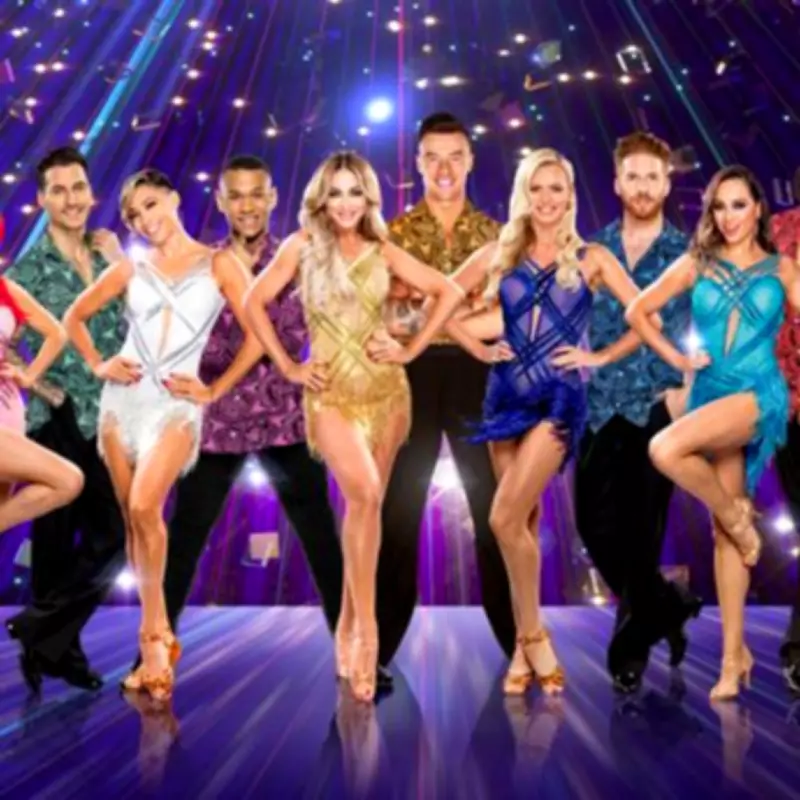 Strictly Come Dancing Axes Six Professionals in Major BBC Shake-Up