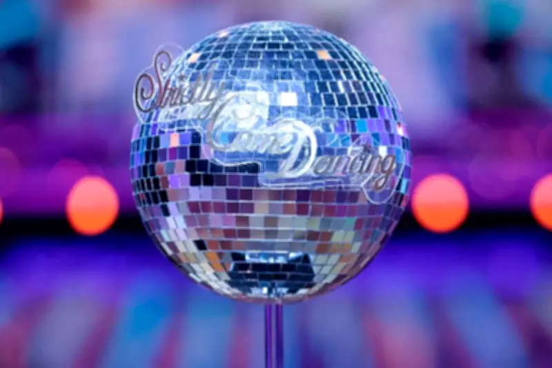 Strictly Come Dancing Axes Three Professional Dancers Ahead of 2026 Series