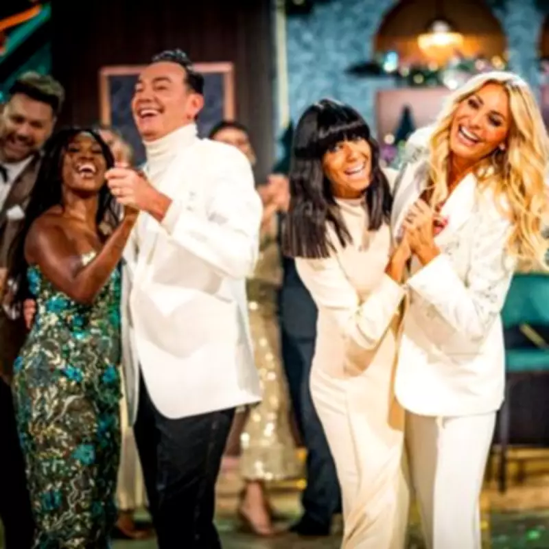 Strictly Come Dancing Axings Continue as Two More Presenters Are Dropped