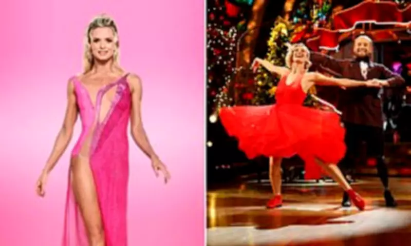 Strictly Come Dancing Drops Four Professional Dancers in Major BBC Refresh