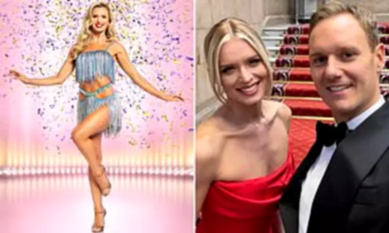 Strictly Come Dancing Drops Nadiya Bychkova Over Backstage Behaviour and Relationships