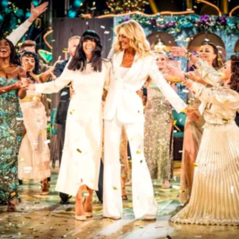 Strictly Come Dancing Faces Backlash Over TikTok-Focused Cast Cuts