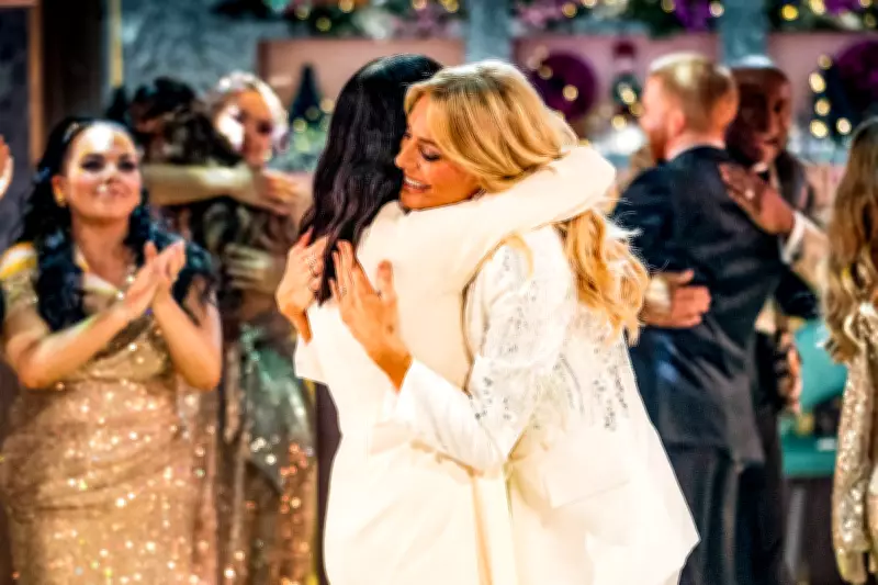 Strictly Come Dancing Host Search: 11 Contenders to Replace Daly & Winkleman