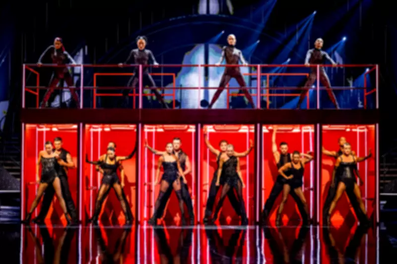 Strictly Come Dancing Loses Five Professional Dancers in Major BBC Overhaul