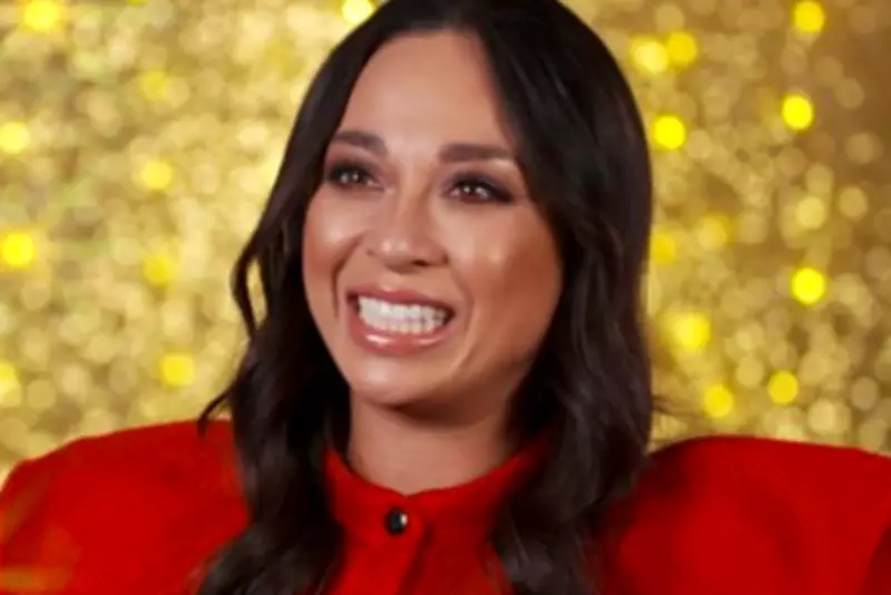 Strictly Come Dancing Shake-Up: Katya Jones 'Saved' as Five Professionals Reportedly Axed