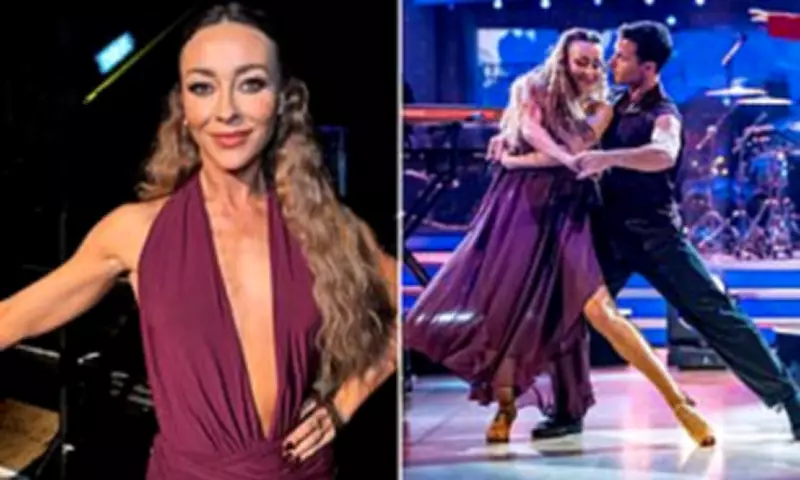 Strictly Come Dancing Shake-Up: Luba Mushtuk 'Devastated' After Sudden Axing
