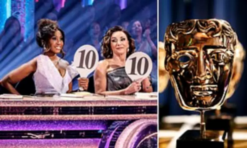 Strictly Come Dancing Snubbed by BAFTA TV Awards After Hosts Exit and Cast Cull