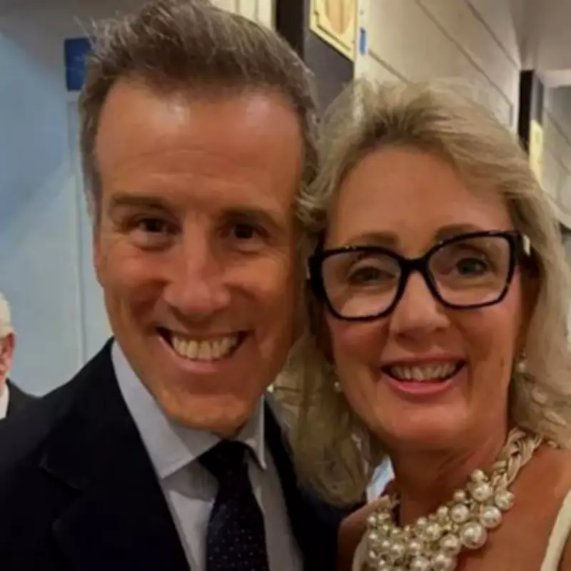 Strictly Come Dancing Trainer Left Paralyzed After Devastating Stroke