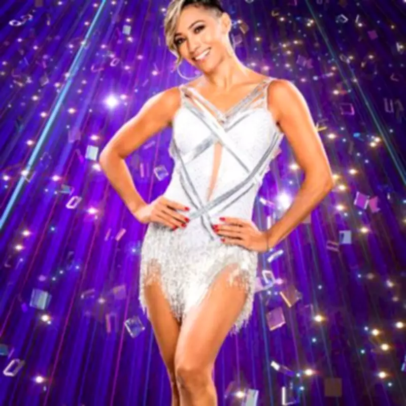 Strictly Come Dancing's Karen Hauer Axed After 12 Years on BBC Show